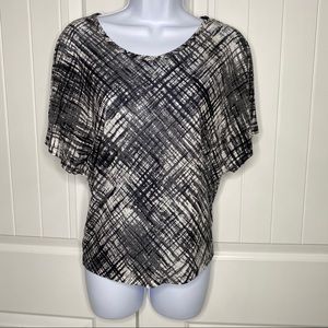 5/$25! Ann Taylor LOFT NWT kimono top size x small
